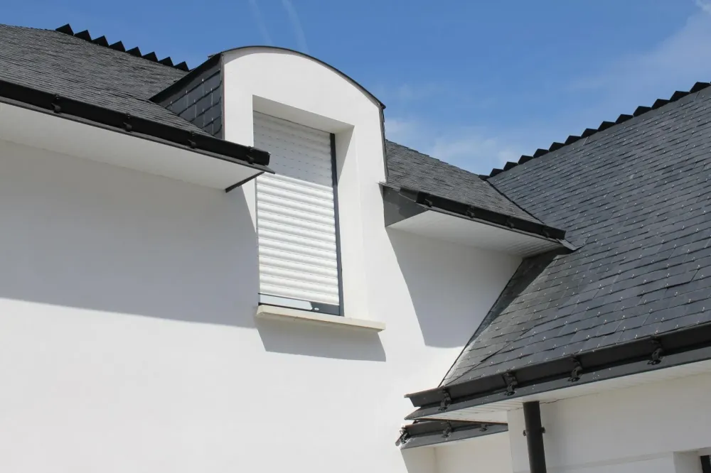 Asson Aluminium volets (3)